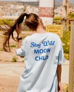 Moonchild Wear Eternal Sky Tee - Image 3