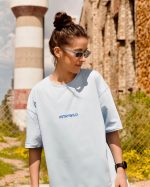 Moonchild Wear Eternal Sky Tee - Image 2