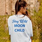 Moonchild Wear Eternal Sky Tee