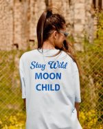 Moonchild Wear Eternal Sky Tee