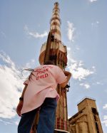 Moonchild Wear Blush Dream Tee - Image 7