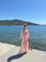 Erya Azalea OS Shirt - Image 2