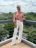 Sac & Co Arianna Elastic White - Image 2