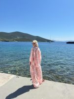 Erya Azalea OS Shirt - Image 3