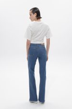 Sac & Co Arianna Elastic Mid Blue - Image 2