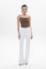 Sac & Co Arianna Elastic White - Image 3