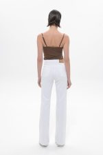 Sac & Co Arianna Elastic White - Image 4