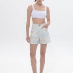 Sac & Co Cairo Printed Short