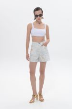 Sac & Co Cairo Printed Short