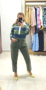 Trilogy Clothing Vita Shirt - Image 3