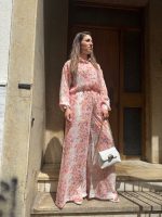 Erya Azalea OS Shirt