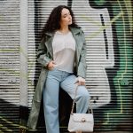 Clic Jewels Donna Medium – White croco