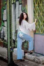 Prive Collection Ellanor Top - Image 4