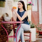 Clic Jewels Candy Mini - Beige Python