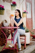 Clic Jewels Candy Mini - Beige Python