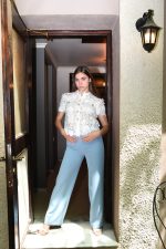 Twenty 29 Jenna Pant - Sky Blue