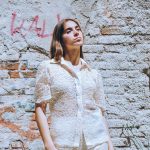 Twenty 29 Diana Shirt - White/Black