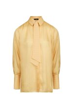 Trilogy Clothing Azzalea Shirt - Image 4