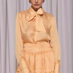 Trilogy Clothing Azzalea Shirt