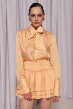 Trilogy Clothing Azzalea Shirt