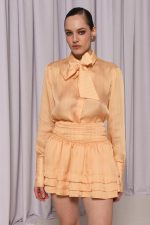 Trilogy Clothing Azzalea Shirt - Image 3