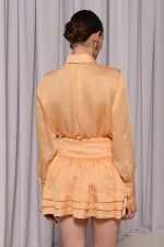 Trilogy Clothing Azzalea Shirt - Image 2