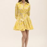 Twenty 29 Carol Mini Dress