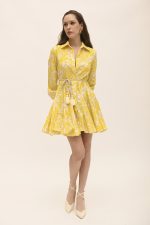 Twenty 29 Carol Mini Dress