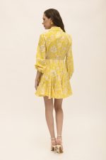 Twenty 29 Carol Mini Dress - Image 2