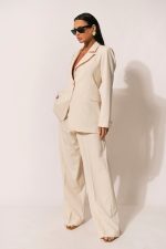 Erya Ivory Pant - Image 2