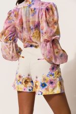 Erya Lilian Shorts - Image 4