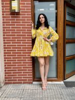 Twenty 29 Carol Mini Dress - Image 3