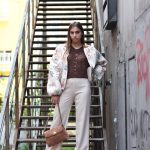 Clic Jewels Donna Medium – Pecan brown