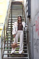 Clic Jewels Donna Medium – Pecan brown