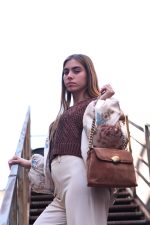 Clic Jewels Donna Medium – Pecan brown - Image 3