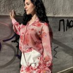 Erya Marielle OS Shirt