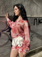 Erya Marielle OS Shirt