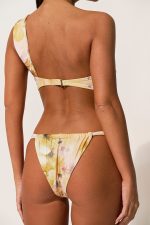Erya Soleia One Shoulder Bikini Set - Image 3