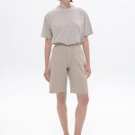 Sac & Co Irida T-Shirt - Beige