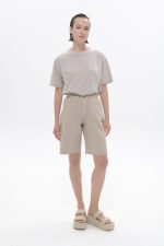 Sac & Co Irida T-Shirt - Beige