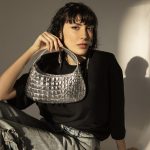 Clic Jewels Candy Mini – Silver croco