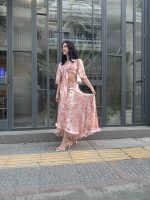 Erya Azalea Skirt - Image 2