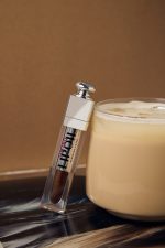 Anemone Lip oil Espresso Latte 4ml - Image 2