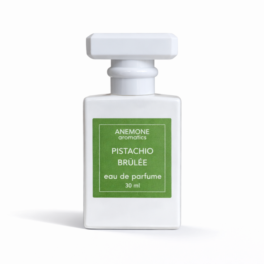 PISTACHIO-BRULEE-1 Anemone Pistachio Brulee Eau de Parfum 30ml - Image 1
