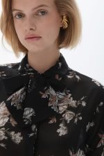 Trilogy Clothing Dahlia Shirt - Image 3