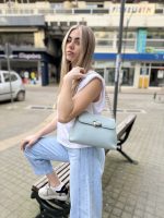 Clic Jewels Donna Medium – Baby blue