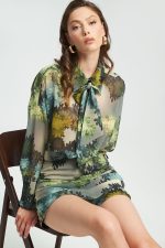 Shex Freya Shirt - Image 2