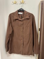 Twenty 29 Mila Shirt - Beige / Brown / Black - Image 4