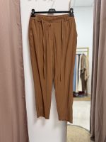 Twenty 29 Mila Pant - Beige / Brown / Black - Image 2