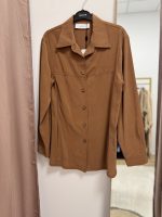 Twenty 29 Mila Shirt - Beige / Brown / Black - Image 2